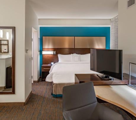 Residence Inn Dallas at The Canyon - Dallas, TX