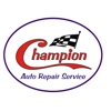 Champion Auto Repair Service gallery