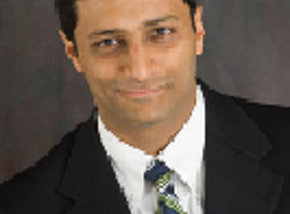 Dr. Achal R Dhruva, MD - Austin, TX