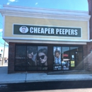 Cheaper Peepers - Optical Goods