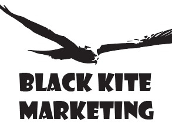 Black Kite Marketing inc. - Melville, NY