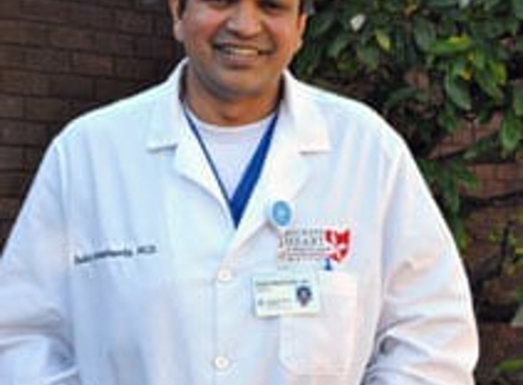 Dr. Sukir Sinnathamby, MD - Dayton, OH