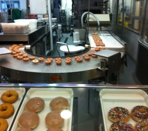 Krispy Kreme - Winston Salem, NC