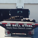 Surplus Steel & Supply Inc. - Culverts