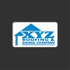 XYZ Roofing & Siding Company gallery