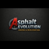 Asphalt Evolution gallery