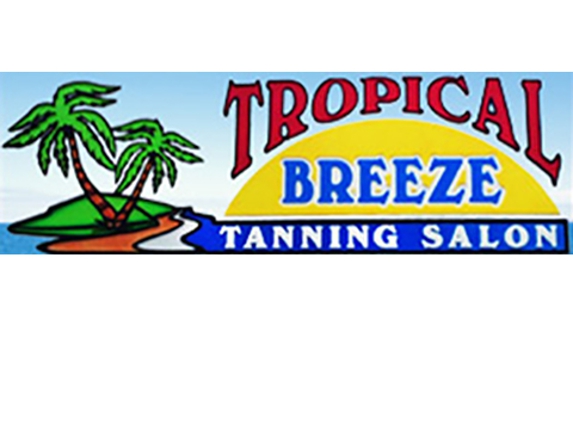 Tropical Breeze Tanning - Davenport, IA