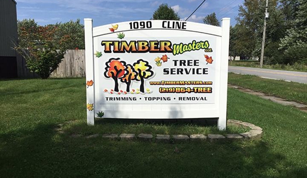 Timber Masters Tree Service - Schererville, IN