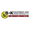 B & K Equipment Sales Rental & Service gallery