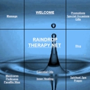 Raindrop Therapy - Massage Therapists