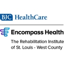 The Rehabilitation Institute of St. Louis West County - Occupational Therapists