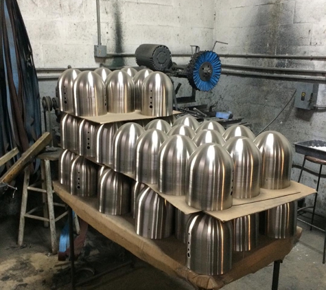 A&M Metal Spinning and Polishing - Hialeah, FL