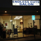 Endless cuts