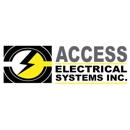 Access Electrical Systems Inc - Electricians
