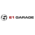 E1 Garage