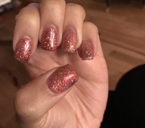 M Nail Salon - Brighton, MI