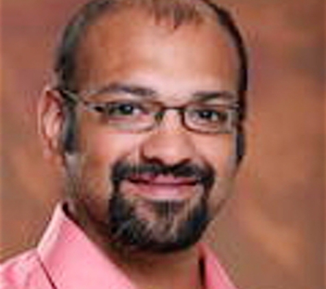 Chirag M. Shah, MD - Chicago, IL