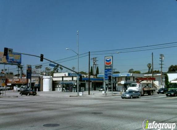Venice Super Petrol - Culver City, CA