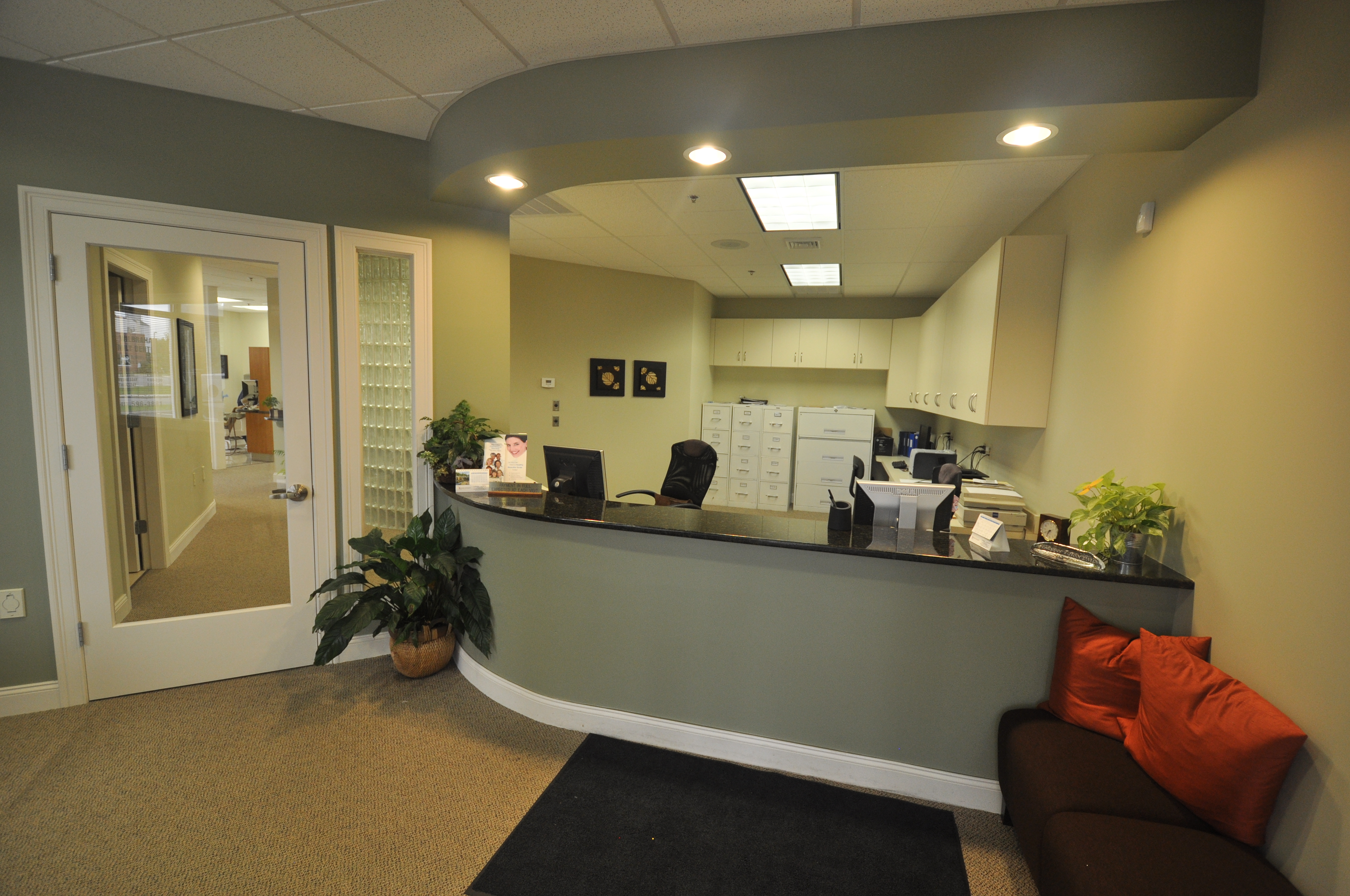 Wilbraham Dental Associates