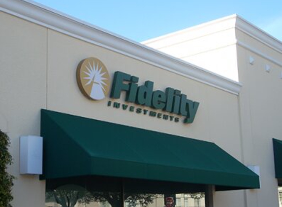 Fidelity National Title - Dallas, TX