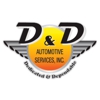 D & D Automotive Services Inc. gallery