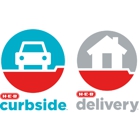 H-E-B Curbside Pickup & Grocery Delivery