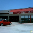 Discount Tire - Automobile Parts & Supplies
