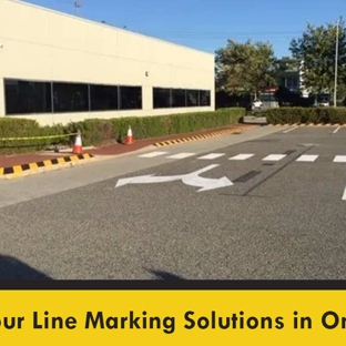 Pelican Linemarking - Secret Harbour, WA. All Your Line Marking Solutions In One Place