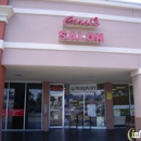 Carol's Alter Ego, Inc - Beauty Salons