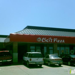 CiCi's Pizza - Arlington, TX