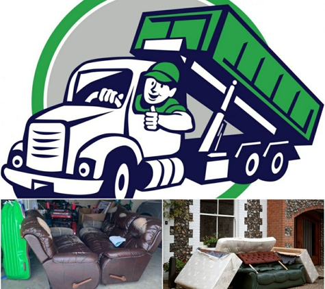 Kaba Moving Services & Junk Removal Services - Minneapolis, MN. REMOVAL JUNK FROM HOME