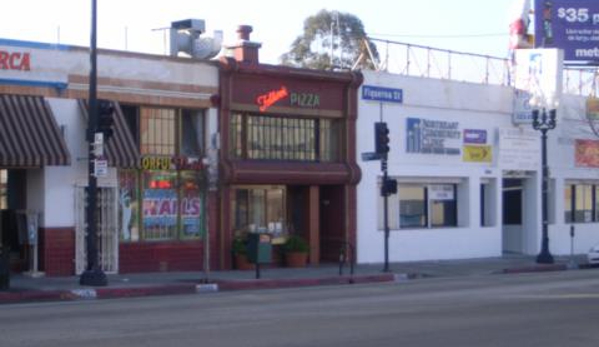Folliero Pizza & Italian Food - Los Angeles, CA