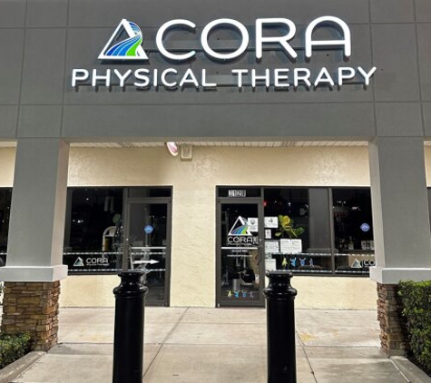 CORA Physical Therapy Lakeland - Lakeland, FL