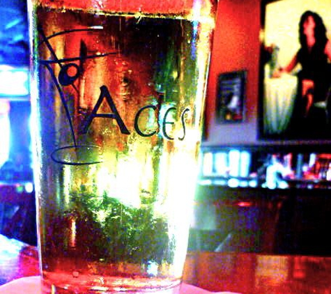 Ace's on 1st - Duluth, MN