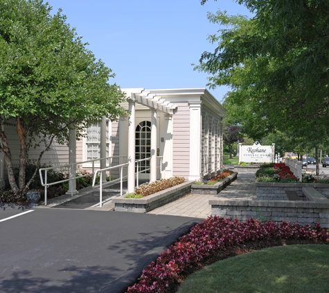 Keohane Funeral Home - Quincy, MA