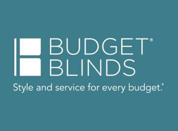 Budget Blinds of Bailey and Salida
