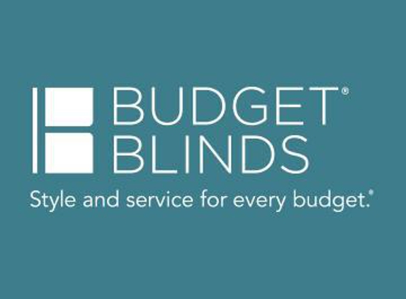 Budget Blinds of Norman