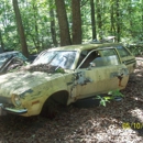 Fredericksburg Auto Salvage - Junk Dealers