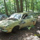 Fredericksburg Auto Salvage