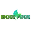 Moss Pros - Building Cleaning-Exterior