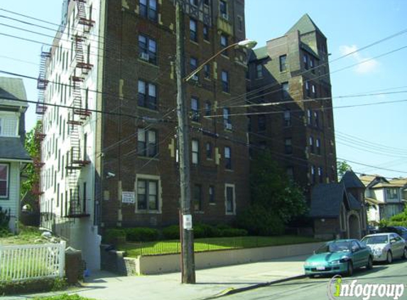 Woodhull Apartments - Jamaica, NY