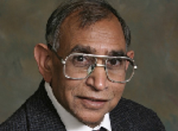 Dr. Raghuvir Baxiram Gelot, MD - Ahoskie, NC