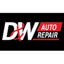 D&W Auto Repair - Automobile Repairing & Service-Equipment & Supplies