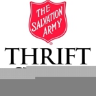 The Salvation Army Thrift Store & Donation Center