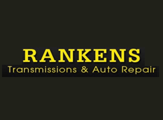 Rankens Transmission's & Auto Repair - Dixon, IL