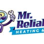 Mr. Reliable Heating & Air