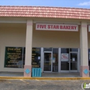 Five Star Bakery - Bakeries