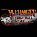 MIDWAY Trailer Sales & Service - Horse Trailers