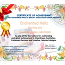 Enchanted Nails Spa - Beauty Salons