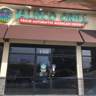 Jalisco Fresh Grill